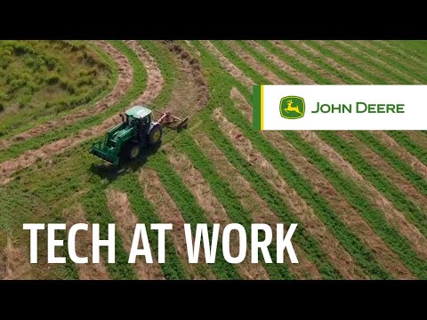 The Woolliams Ep. 3 - Precision Ag at Seeding | John Deere Tech at Work