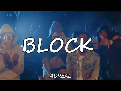 [FREE] Russ Millions X Tion Wayne UK/NY DRİLL TYPE BEAT 2022 - ''BLOCK''