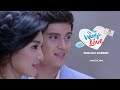 LOVE NEVER ENDS ON THE WINGS OF LOVE ENGLISH DUBBED