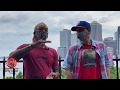 General Steele Smif N Wessun On Music Life Eating Healthy Police Brutality And Much More