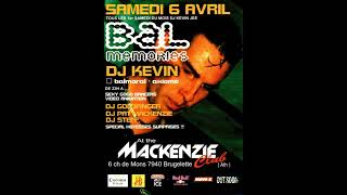 the heaven 18 08 1996 dj kevin jee