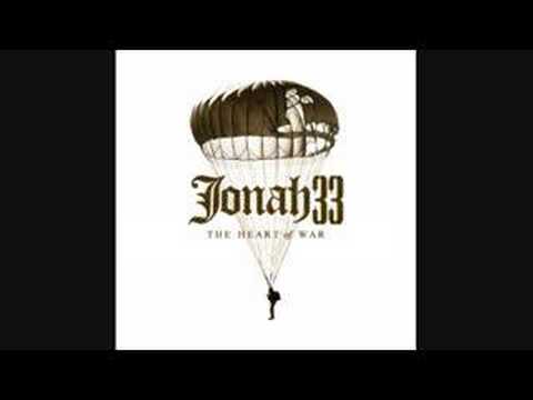 jonah 33 - fire at will