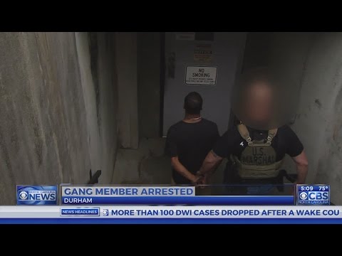 Durham Nc Arrests