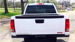 preview picture of video '2013 GMC Sierra 1500 Used Cars Gallatin TN'