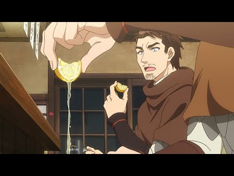 Download Isekai Izakaya Koto Aitheria No Izakaya Nobu Kaskus Desktop Wallpaper Free Get Wallpaper Isekai Izakaya Koto Aitheria No Izakaya Nobu Kaskus Free HD