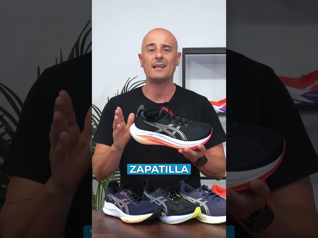 Vídeo relacionado con Asics Zapatillas de Correr Gel-Nimbus 27 para Hombre, Gris Sello/Gris Lago, 44 EU