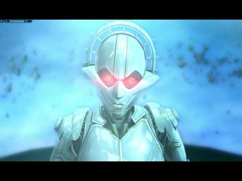 [SWTOR] (Jedi Knight) KOTFE-Outlander storyline part 159 - Final option