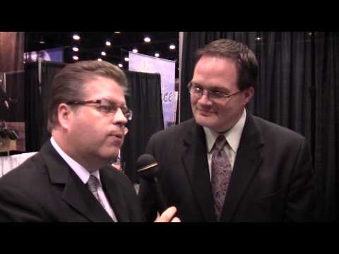 Singing News TV- 2012 National Quartet Convention- Pat Barker