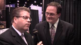 Singing News TV- 2012 National Quartet Convention- Pat Barker