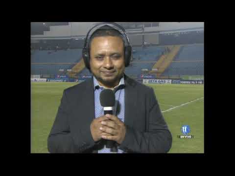 Comunicaciones golea a Cobán Imperial en la Jornada 19 del Torneo Clausura 2019