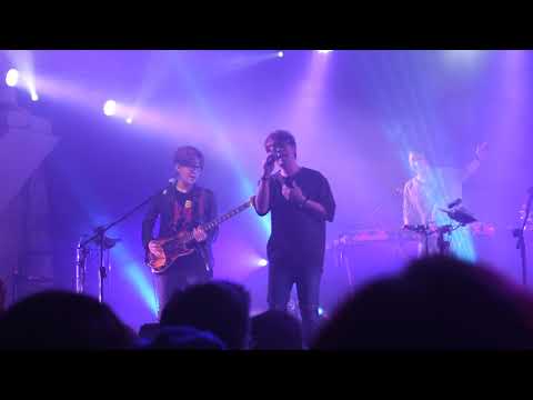 NELL(넬) - Stay (2017 NELL in Taiwan)