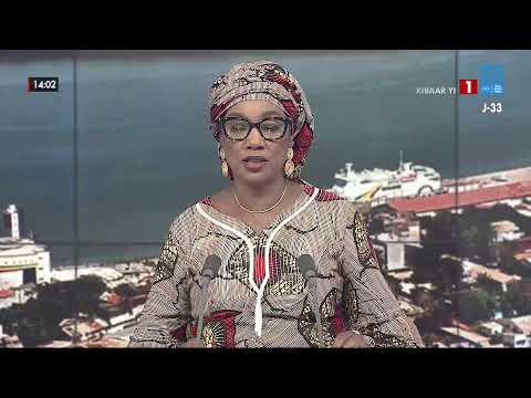 XIBAAR YI 13H - LUNDI 28 SEPTEMBRE 2026