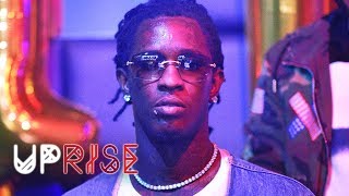 Lil Keed Ft. Young Thug - Fetish (Remix)