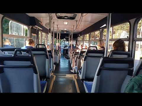 Forest Coach Lines - 7269 - Mercedes 0405/Volgren CR221[Terrey Hills](274 - Davidson)