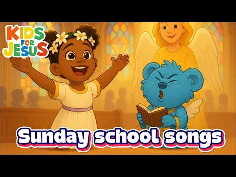 The Lord’s Prayer Song for Kids Our Father | Kids for Jesus