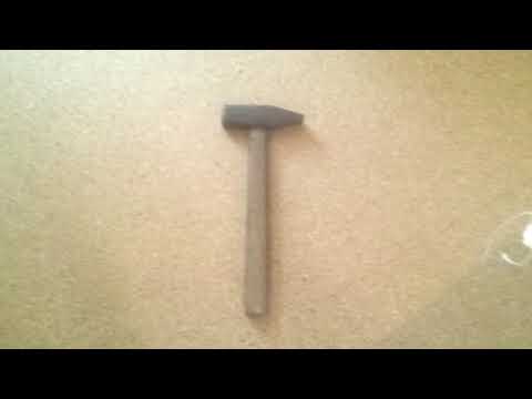 Das ist ja echt der Hammer!!!!