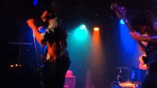 Crobot: Queen of the Light