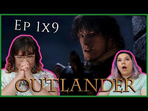 Outlander 1x09 Reaction "The Reckoning"