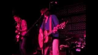 Rhett Miller - Help Me, Suzanne (San Diego, 2012)