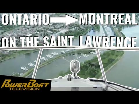 image-Are there cruises on the St Lawrence River?