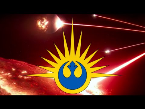 The New Republic - SW: The Force Awakens Lore #4 Video