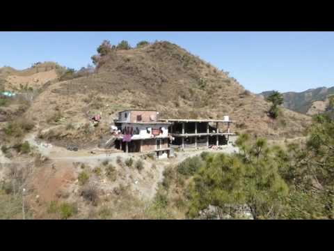 2017.03.15 Aboard the Toy Train from Shimla, Himachal Pradesh, India - 12