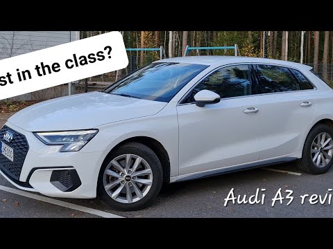 2023 Audi A3 honest review