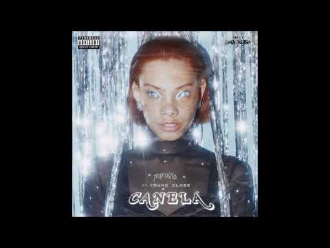 Trapinjud - Canela ft Young Glxck