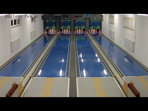 5. KOLO 4. HKLI - PŽ KK SLOGA PREKOPAKRA - KK PPK KUTJEVO