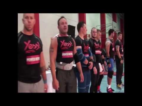 Norway Strongest Man 2014 (Woman: -70, +70.Men: -80,-90&-105kg)