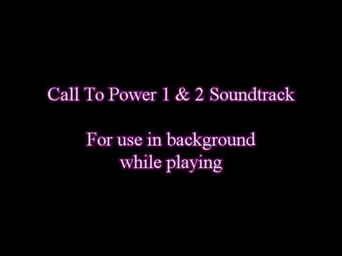 Call to Power 1 & 2 Soundtrack