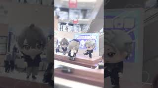 またしても不憫な甲斐田さんとろふまおすぎるﾀﾞﾖたちｗｗ ※1個前の動画の次のミーグリ回の様子です(^_-) #ろふまお全国行脚#加賀美ハヤト#剣持刀也#不破湊#甲斐田晴#ろふまお#ROFMAO