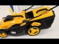 STIGA Combi340eKit - видео