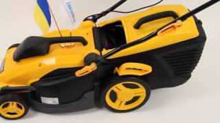 STIGA Combi 340c