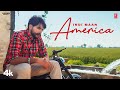 America (Official Video) | Indi Maan, Cheetah | Latest Punjabi Songs 2023 | T-Series