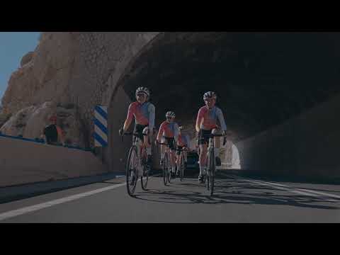 UAE Team ADQ - Official Video (English Version)