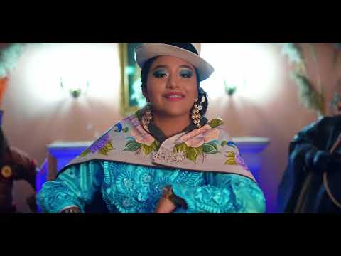 MARICIELO DEL PERÚ - SUSPIROS (Tunantada Orquestada) - Video Clip Oficial.