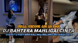 Download lagu DJ KAU TAKLUKKAN HATIKU - BAHTERA MAHLIGAI CINTA VIRAL TIKTOK  mp3