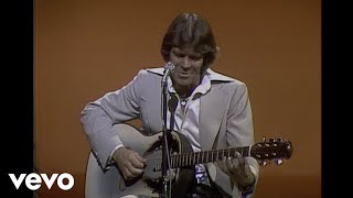 Glen Campbell - By The Time I Get To Phoenix (Live)