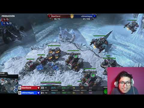 MARU vs MARU???? 😱😱😱