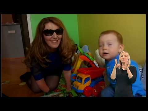 MESTO ZA NAS 184 - SREĆNA PORODICA