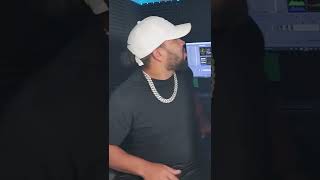 Genuwine &#39;Pony&#39; cover in style of William singe #shorts #cover #spydajc #reels #viral #trending