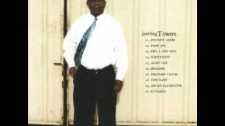 Jumbling Towers - He's A Cop Now