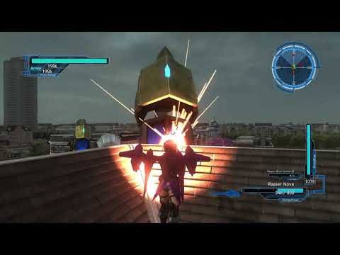 edf 5 dlc 2 super easy weapon farming on inferno