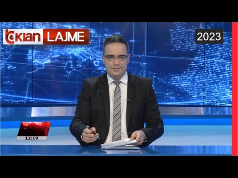 Edicioni i Lajmeve Tv Klan 30 Qershor 2023, ora 12:00 l Lajme – News