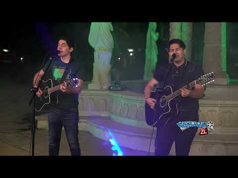 Los De La Aurora - Hay Les Encargo (En Vivo 2024)