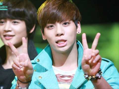 JJong GWS!!