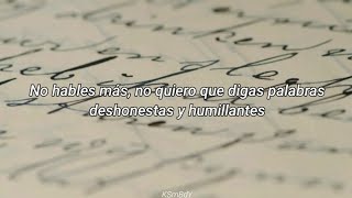 Martirio De Otro - PXNDX | Letra