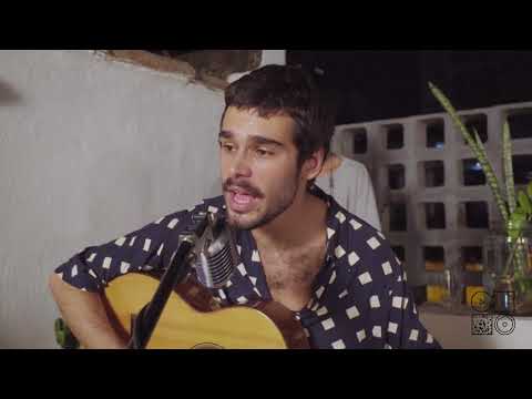 CoLAB RECords // DÔNICA - Como Eu Queria Voltar