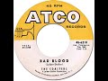 The Coasters  -  Bad Blood (1960)